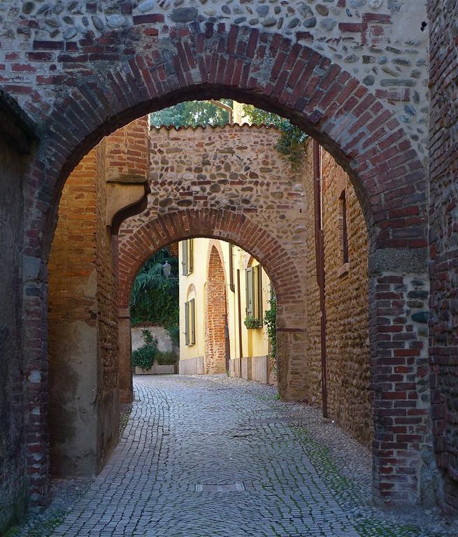 Soggiorno In Centro Storico Vimercate Dış mekan fotoğraf