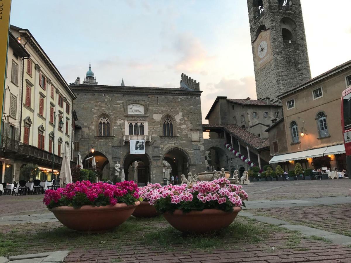 Soggiorno In Centro Storico Vimercate Dış mekan fotoğraf